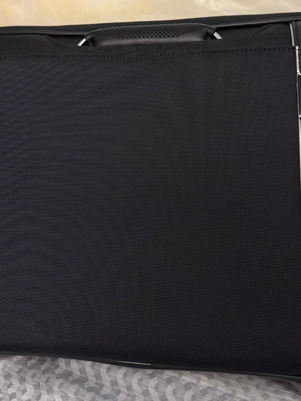 Tumi Arrive Briefcase